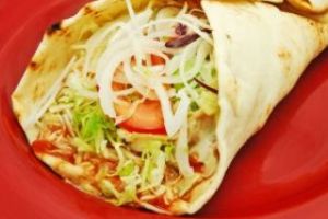 Bucuresti: Un copil de trei ani a murit dupa ce ar fi mancat shaorma