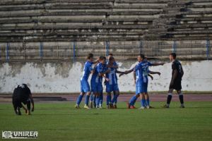 FOTO, Gaz Metan Mediaş – CSU Craiova 2-3 (1-0), în finala Campionatului Naţional Under 19 | La Alba Iulia, oltenii au câştigat titlul