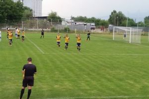 SSC Farul, foarte aproape de promovare! A invins cu 6-2 la Oltenita, iar Progresul 1944 Spartac a pierdut la Modelu!