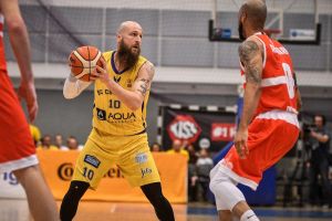 VIDEO – Pas greşit pentru CSU în semifinale. Ne-a bătut Oradea