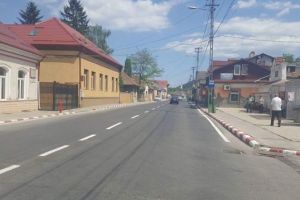 Se modernizează reţelele de alimentare cu apă pe 13 străzi din Săcele