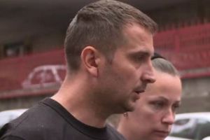 Ce spune tatăl copilului mort după ce a mâncat shaorma