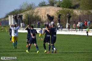 FOTO, LIVE-TEXT, Sportul Petreşti – CS Ocna Mureş, derby pentru promovare în „Arini”