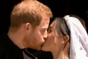 Camilla Parker i-a declarat RĂZBOI lui Meghan Markle. Replicile ACIDE au făcut înconjurul LUMII: „Este o RUȘINE pentru familia regală britanică” 