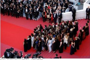 Cannes 2018. Laureatii. Cui i-a revenit marele trofeu