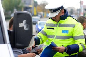 Începând de astăzi, talonul maşinii se suspendă automat odată cu expirarea ITP-ului