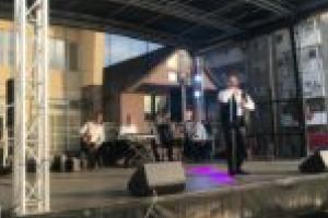 Oţelu Roşu, în sărbătoare. Mii de participanţi la Ruga Oraşului!