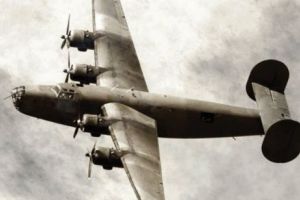 21 aprilie 1944. Luna în care a venit Unchiul Sam. Raidurile americane distrug elita flotei aeronautice române 