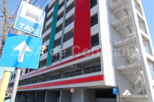 Primaria Constanta face o noua achizitie pentru parcarea Albatros din Mamaia