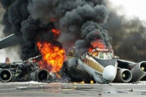 BILANȚUL BIZAR al accidentului aviatic din Cuba. Cel puţin 20 de PREOȚI AU MURIT