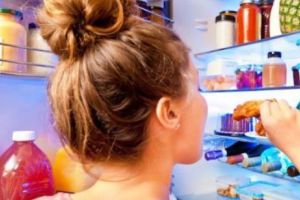 Ți-e foame întruna? Ar putea fi un semn că suferi de una dintre aceste boli  