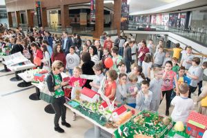 O săptămână de sănătate pentru elevii arădeni, prin proiectul „Vita Week” (FOTO)