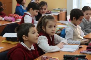 Atentie parinti! Ce noutati aduce programul pentru scoli in alimentatia elevilor?