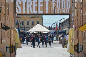 Street Food Fest - scump sau ieftin?