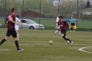 În Liga IV, în dispută doar locurile pe podium