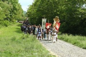 FOTO: Reculegere pe Culmea Podăşel