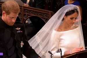 Meghan Markle NU e SINGURA! 11 AMERICANCE au ajuns PRINȚESE înaintea ei!