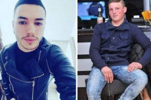 Tinerii care au bătut un bătrân într-un pasaj din Braşov, rămân în arest