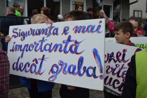 IPJ Bistriţa-Năsăud: ”Săptămâna prevenirii criminalităţii”, 21-25 mai. Calendarul acţiunilor