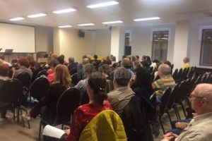 „Noaptea muzeelor” a atras cei mai mulţi vizitatori la Cetatea de Scaun a Sucevei şi la ...