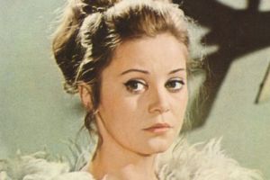 Actorii Anna Széles şi Dan Nuţu, omagiaţi la TIFF 2018