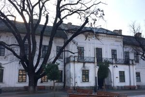 Ministrul Apararii: CJ Timis primeste Garnizoana din Libertatii, pentru a deschide Muzeul Revolutiei