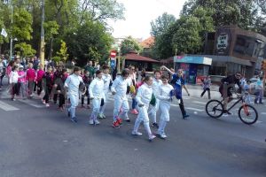 Restrictii rutiere instituite de autoritati de Ziua municipiului Constanta