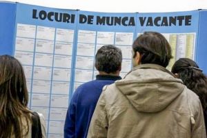 Situaţia şomajului în judeţul Mureş