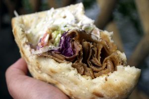 Precizari importante de la ANPC dupa ce un copil de 3 ani a murit dupa ce a mancat o shaorma 