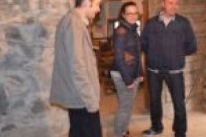 Noaptea Muzeelor, un eveniment de succes la Caransebeş