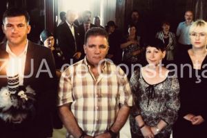 Botez cu staif la Viisoara. Ce personalitati din Constanta au fost nasi !