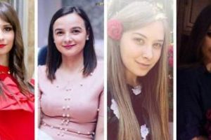 Mesajul sfâşietor al iubitului uneia dintre studentele care au murit lovite de tren