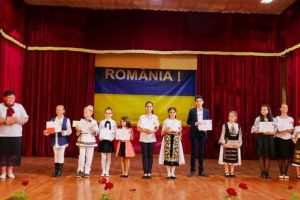 FOTO: „Sunt suflet în sufletul neamului meu”, la Ibăneşti