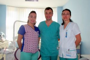 Servicii medicale de calitate oferite de Centrul Medical Stomatologic SC 3GRX Dent SRL