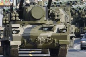 Armata SUA a INVADAT Europa. Evenimentele din Anvers declanşează codul ROȘU la Kremlin