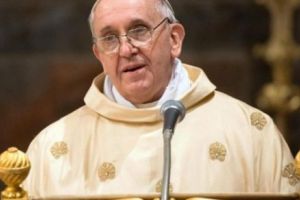 Papa Francisc i-a ridicat în rang de cardinali pe prelaţii care-i vor alege succesorul