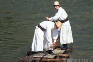 Concert Phoenix la Târgul de la Vama Sării