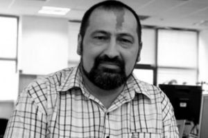 A murit psihologul Hanibal Dumitraşcu