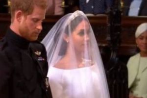 Ea este ROMÂNCA de la nunta regală britanică! Cine le-a trimis bijuterii mirilor şi cât au costat. MESAJUL te lasă fără cuvinte!