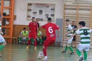 Încă un obstacol până la salvare