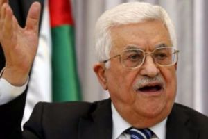 PREȘEDINTELE Palestinei a ajuns la SPITAL. PANICĂ în Cisiordania! News alert