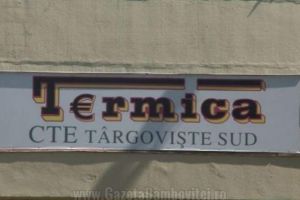 Final în dosarul Termica Târgovişte! Magistraţii au decis în favoarea a peste 60 de aleşi locali
