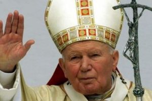 Eveniment major pentru CREȘTINI. Decizia luată de Papa Ioan Paul al II-lea a pus Clujul pe HARTA LUMII