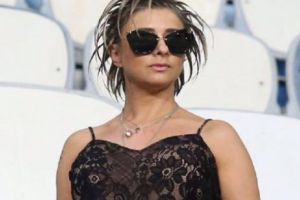 Anamaria Prodan a devoalat MARELE SECRET! A fost urmărită, înjurată şi ameninţată. „Am avut bodyguardul lui Ion Iliescu...”