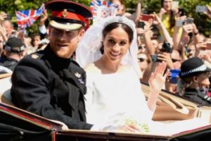 Două fotografii cu Meghan Markle, virale pe net. FOTO