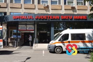 Aparatul de ultimă generaţie prezentat astăzi de conducerea SJU, cumpărat în urmă cu doi ani