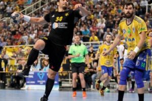 Un nou succes IMPORTANT în HANDBAL. Încă o echipă din România a CUCERIT un trofeu euroepan