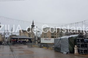 Ziua Nationala a Armanilor, sarbatorita in Piata Ovidiu din Constanta. Programul manifestarilor