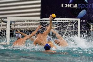 CSM Digi a pierdut cu 3-10 cel de-al doilea joc al finalei, de la Bucureşti, cu Steaua