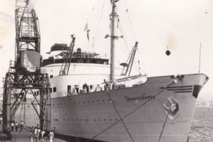 #scrieDobrogea: Evolutia Portului Constanta pe drumul refacerii (1945-1957) (VIII)